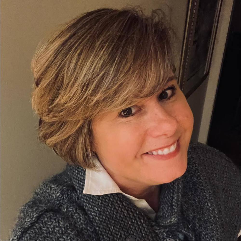 Meet your Posher, Susan